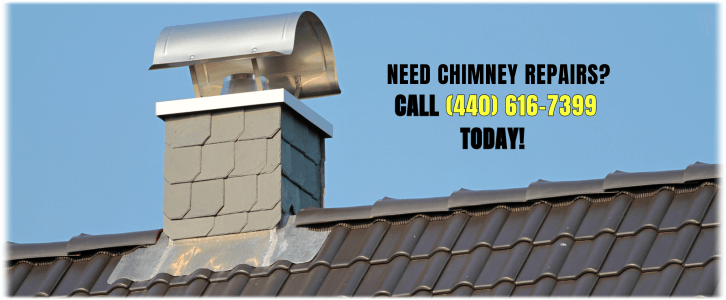 Chimney Repair Ashtabula Ohio