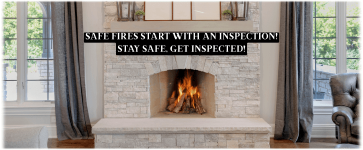 Chimney and Fireplace Inspection Ashtabula Ohio