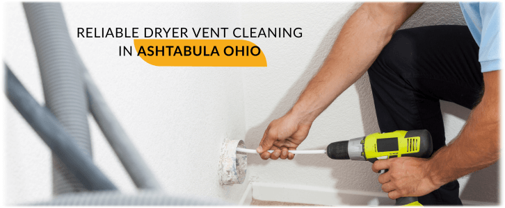 Dryer Vent Cleaning Ashtabula Ohio