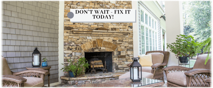 Fireplace Repair Ashtabula Ohio