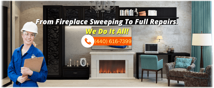 Chimney Sweep Ashtabula Ohio